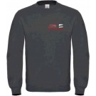 Crew Neck Sweatshirt
